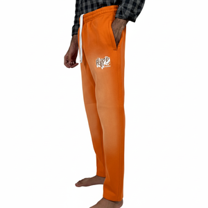 กางเกงวิ่งขายาวสำหรับผู้ชายกางเกงวิ่งผ้าโพลีเอสเตอร์/ ผ้าฝ้ายแห้งเร็วปรับแต่งได้ตามต้องการฤดูร้อน - Product Image 3