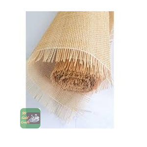 SANGLES EN ROTIN ÉCOLOGIQUE POUR LA RÉPARATION DE CHAISE VINTAGE PORTES D'ARMOIRES MODERNES ET DÉCORATION INTÉRIEURE - Product Image 6