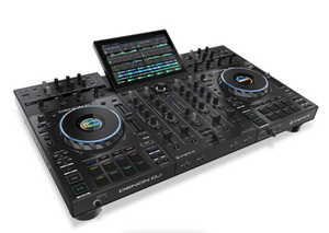 ใหม่แกะกล่อง ดีเจ ไรม์ 4+ คอนโทรลเลอร์ดีเจแบบสแตนด์อโลน 4 ดีเจ - Product Image 2