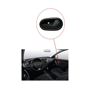 มือจับประตูด้านในขวา Renault Clio 2 & Symbol Joy รุ่น 826721919R - Product Image 3