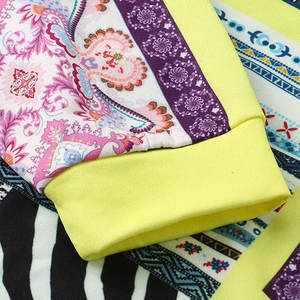 Último diseño Hombres Sublimación Sudaderas con capucha de alta calidad Transpirable Cómodo Venta caliente Sublimación sudaderas con capucha de los hombres con tarifa barata - Product Image 6