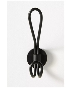 Industrial iron hook with high load capacity perfect for garages, shops, & storage option available in cheap price zinc finished - Product Image 6