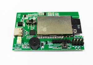 Placa de Demostración TXUB6000 UWB: Sistema de Posicionamiento de Demostración de Ubicación - Product Image 2