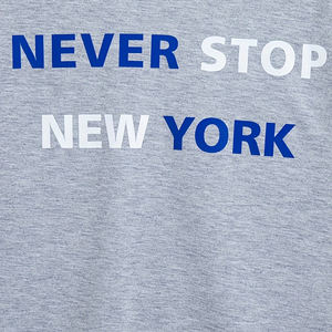 Sudadera con estampado elegante con cuello redondo y mangas largas con pantalones largos Perfecta para primavera y otoño para tejer al aire libre - Product Image 6