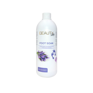 Wholesale <b>Vitamin</b> <b>C</b> Infused <b>Liquid</b> Foot Soak with Moisturizing & Softening Effects - Product Image 4