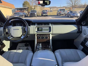 Land Rover LHD d'occasion, année 2017, origine américaine - Product Image 2