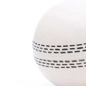 Factory Wholesale Price High Quality Waterproof Windproof Breathable PU/PVC Material Custom Logo Seamless Cricket <b>Balls</b> - Product Image 2
