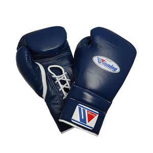 Fabricación de fábrica, hecho a medida, color azul marino, juego de combate de boxeo ganador, MMA y entrenamiento de lucha de boxeo, juego de boxeo ganador - Product Image 2