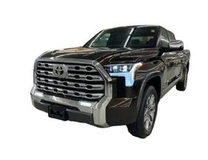 Véhicule d'occasion propre 2024 Tun-dra Limited 4x4 - Product Image 1