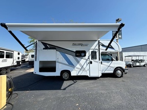 Vendeur vérifié pour le modèle 2026 T-h-o-r F-r-e-e-d-o-m E-l-i-t-e 21HEC prêt pour le voyage - Product Image 6