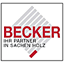 F. W. Becker GmbH logo