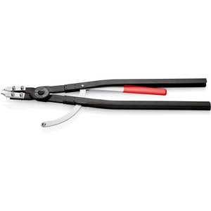 คีมจับแหวนล็อค KNIPEX J 5 สำหรับงานเจาะ ขนาด 122-300 มม. ความยาวตรง 570 มม. - Product Image 1