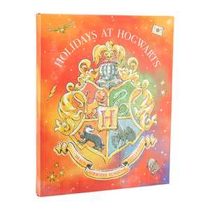 Calendrier de l'Avent de Noël de Poudlard pour Harry Potter, coffret cadeau idéal pour les fêtes - Product Image 5