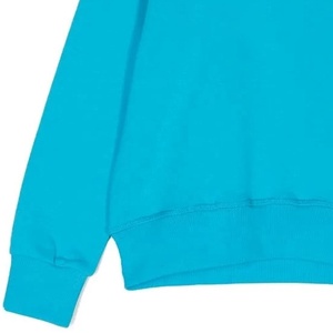 เสื้อสเวตเชิ้ตผู้ชายแบบสวมหัว ผ้าฝ้ายฟลีซ ทรงปกติ น้ำหนักมาก มีฮู้ด ปักลายตามสั่ง ซับในระบายอากาศได้ดี ขายส่ง - Product Image 3