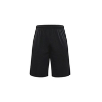 Setelan Seragam Tenis & Bulu Tangkis Lengan Pendek Pria, Bahan Polyester 100% Cepat Kering dan Bernapas untuk Dewasa