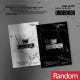Mini-album 9ème de la série ONF UNBROKEN - Envoi aléatoire - Product Image 1