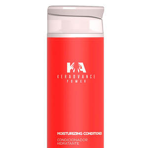 Après-shampoing hydratant professionnel - 250ml - Product Image 2