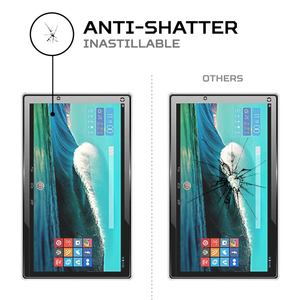 ฟิล์มกันรอยหน้าจอสำหรับแท็บเล็ตพรีกซ์ตัน ไปป์ไลน์ T1700 - Product Image 5