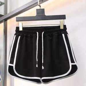 High Quality Women Custom Basketball Shorts Cotton Polyester Breathable & Quick Dry <b>Fabric</b> & OEM Service - Product Image 3