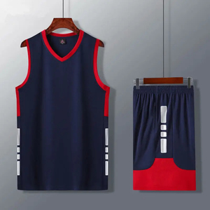 Nouveau 2025 Meilleur design de qualité supérieure vente uniforme de basket-ball personnalisable avec votre propre logo ensembles respirants en bas quantité minimale de commande Amano Sports - Product Image 6