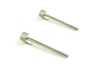 Insert orthopédique Drill Sleeve Instruments chirurgicaux en acier inoxydable - Product Image 3