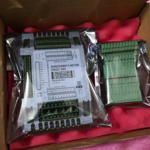 Ban đầu dsqc651 3hac025784-001 IO Board Robot phụ tùng - Product Image 5