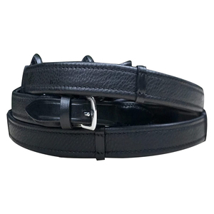 Lumiere-brida de cuero para caballo ecuestre Amie, de lujo, de proveedor indio - Product Image 1