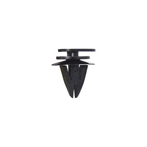 Clip de Plástico para Guardabarros 07131480419 para Mini Cooper 10 Lu, Nailon, Nuevo - Product Image 2