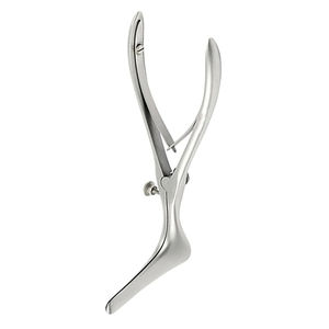 Espéculo Nasal de Viena de acero inoxidable de alta calidad, juego de instrumentos quirúrgicos ENT, tornillo Manual ajustable, clase certificada CE personalizada - Product Image 6