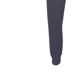 กางเกงจ็อกเกอร์สีดำยืดได้พิมพ์ลายสีพื้นสไตล์สตรีทแวร์ลำลองมีให้เลือกทุกขนาด - Product Image 6