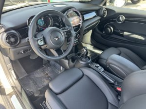 MINI Convertible Cooper S 2023 Usado en Buen Estado - Product Image 5