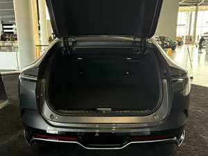 Cargador de Batería de Litio para Automóvil 2025 A VV A T R R 12 EV con Carga Rápida NEDC - Product Image 6