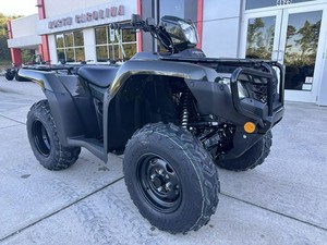 Nuevo Vehículo Utilitario Todoterreno 4x4 Recreativo 2027 T R X 520 FM1V 520cc para Senderos y Granjas, con EFI, Transmisión Automática CVT, Multiusos, en Venta - Product Image 2
