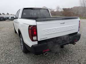 Meilleur Choix Véhicule 2026 Honda Ridgeline RTL AWD Pick-up Double Cabine - Product Image 4