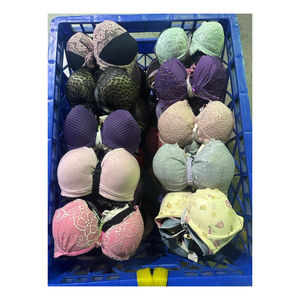 Soutien-gorge d'été d'occasion idéal pour les achats de vêtements d'occasion - Product Image 1