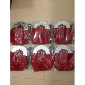 Trending Genuine <b>Leather</b> Sporran With Custom Made <b>Real</b> <b>Leather</b> Sporran Wholesale <b>Leather</b> Sporrans <b>Bags</b> - Product Image 2