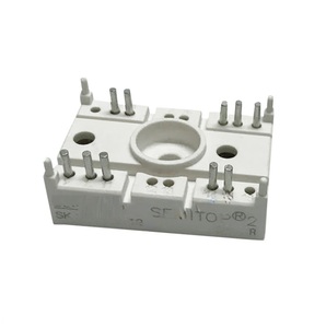 <b>Thyristor</b> Module SK35TAA08 Rectifier Bridge IGBT Module in Stocks 100% Genuine Quality Product Wholesale - Product Image 3