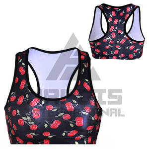 Buen Material, fabricante superior, fábrica, Sujetador deportivo, superventas, última facción, Sujetador deportivo sin costuras de alto soporte - Product Image 1