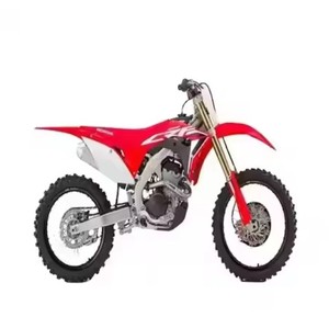 Vente directe d'usine CRF450R 450 R CRF 250 R Motocyclettes - Product Image 6