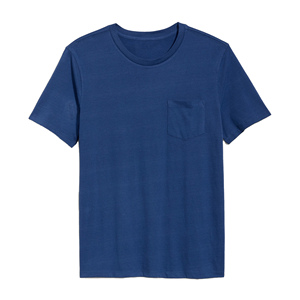 รับผลิตเสื้อผ้าสตรีทแวร์คุณภาพสูงสำหรับผู้ชาย ออกแบบตามสั่ง OEM ODM เสื้อยืดถักเนื้อผ้าแห้งเร็วเป็นมิตรกับสิ่งแวดล้อมสำหรับฤดูร้อน ผู้ผลิตจากบังกลาเทศ - Product Image 1