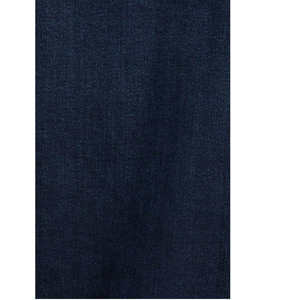 Chaquetas Vaqueras para Hombre al por Mayor, Chaqueta Vaquera sin Elástico con Dobladillo para Hombre, Tela Vaquera Informal, Tejido Delgado Teñido, OEM - Product Image 5