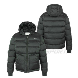 Wholesale New Winter New Arrival <b>Long</b> Sleeve Puffer <b>Men</b> <b>Jacket</b> With Customized logo Printed Wholesale Puffer <b>Jacket</b> - Product Image 6