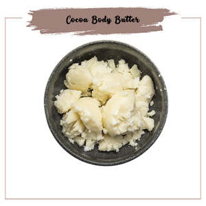 Cocoa <b>Butter</b> for Body Use - Product Image 2