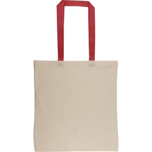 Borsa Shopping Personalizzata in Cotone Maris, Borsa Promozionale per Gadget - Product Image 3