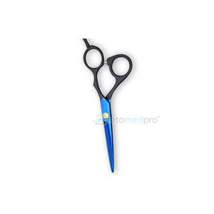 Ciseaux à cheveux en acier japonais VG10 Salon de coiffure Outils professionnels Ciseaux à cheveux professionnels en acier japonais VG10 - Product Image 5