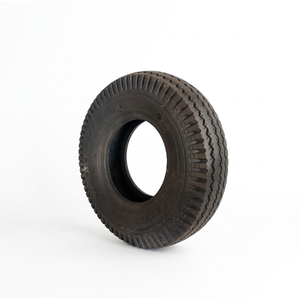 3.40 3.00 - 5 C-178-3 ยางรถเข็น ยางรถเข็นมือ ยางรถเข็นอเนกประสงค์ ยางลม ยางยาง ยางขนาดเล็ก - Product Image 2