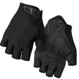 Guantes de Ciclismo de Cinco Dedos de Cuero Unisex, Transpirables y Ligeros, para Deportes, Conducción y Motociclismo - Product Image 3