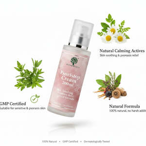 Lotion corporelle pour peaux sensibles 200ml Formule naturelle hypoallergénique OEM Marque privée Italie RedMoringa - Product Image 3