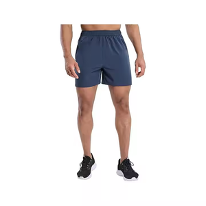 Shorts confortables et respirants pour hommes de haute qualité Shorts de pickleball personnalisés de dernière conception - Product Image 6