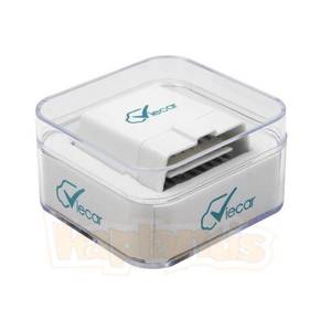 วีแคร์ OVCBT-4.0 OBD2 V1.5 สำหรับเครื่องสแกนวินิจฉัยแบบสองโหมดบลูทูธ 4.0 - Product Image 4